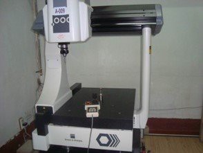 Dimension Inspection